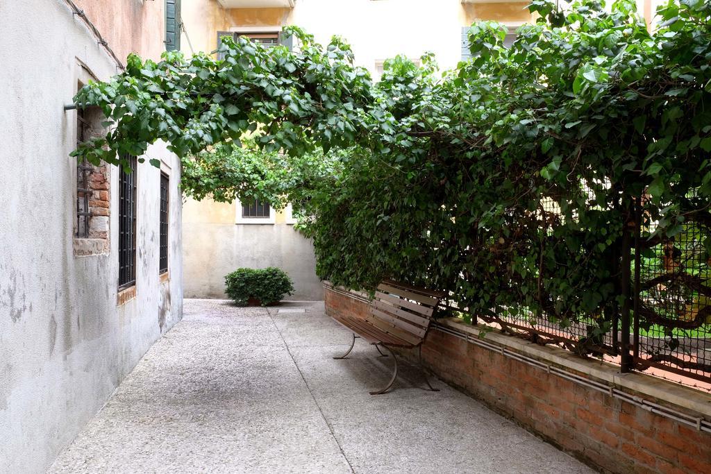 Apartment La Levantina Venedig