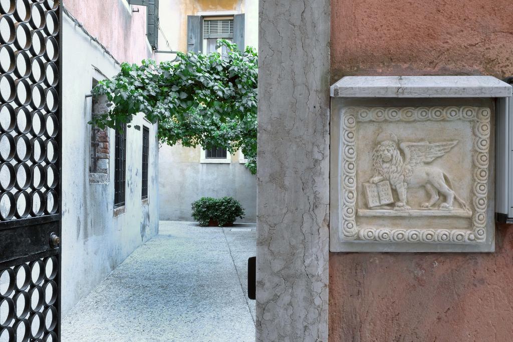La Levantina Apartment Venedig